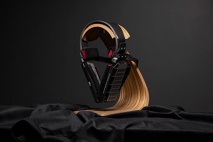 High End наушники RAAL-requisite SR1a - рис.23