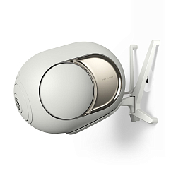 Кронштейн для акустики Devialet Gecko Phantom Ultimate 108 dB Light Pearl