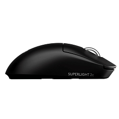 Мышь Logitech G PRO X Superlight 2c Black