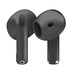 Беспроводные наушники Apple AirPods 4 ANC Graphite Matte