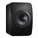 Полочная акустика KEF LS50 Black Edition - рис.1