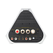 Внешняя звуковая карта Creative Sound Blaster X7 Limited Edition - рис.3