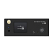 Усилитель для наушников Gold Note HP-5.2 Black - рис.0