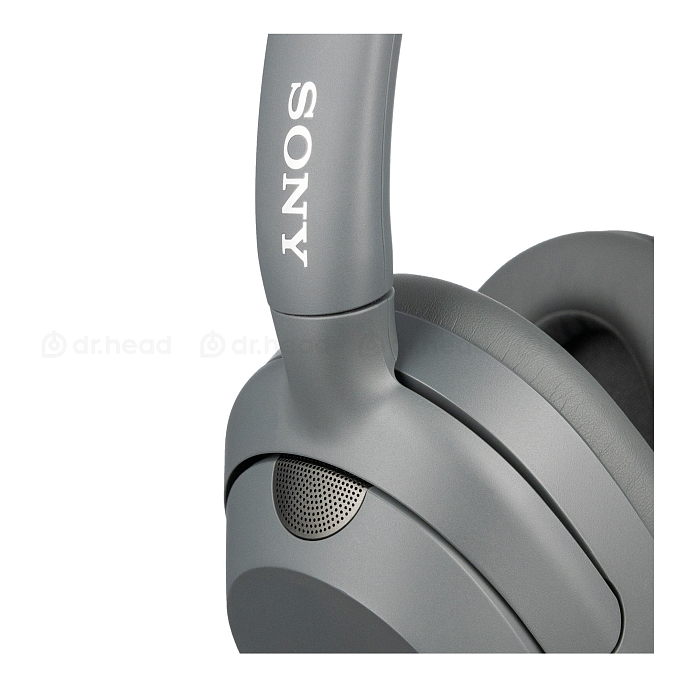 Беспроводные наушники Sony ULT WEAR Forest Gray - рис.5