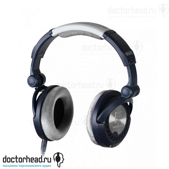 Наушники Ultrasone PRO 2500 - рис.0