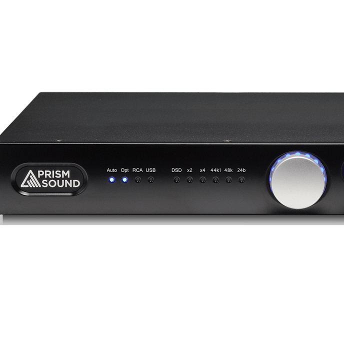 Усилитель-ЦАП для наушников Prism Sound Callia - рис.2