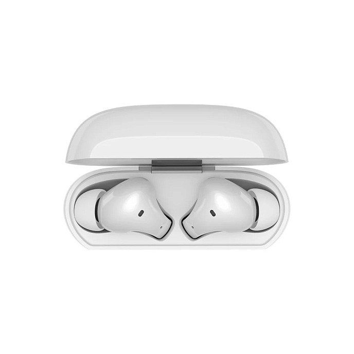 Беспроводные наушники Xiaomi ZMI PurPods TW101ZM White - рис.5