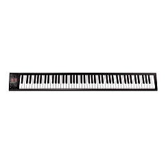MIDI-клавиатура iCON iKeyboard 8 Nano Black