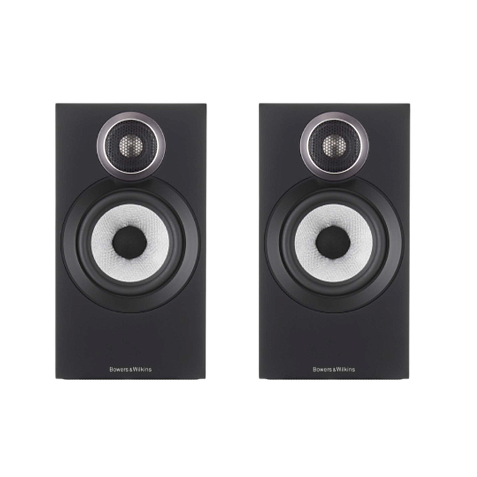 Полочная акустика Bowers & Wilkins 607 S3 Cherry - рис.0