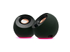 Компьютерные колонки Creative Pebble Pro Green - рис.1 Компьютерные колонки Creative Pebble Pro Green - рис.1