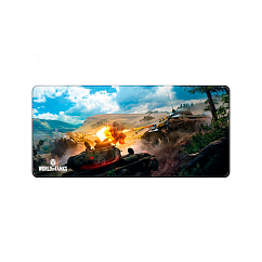 Коврик для мыши World of Tanks Tank IS-3 XL