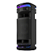 Портативная колонка Sony ULT TOWER 10 Black - рис.1
