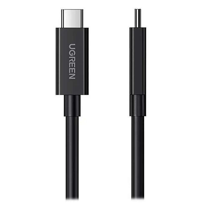 Кабель Ugreen Thunderbolt 4 40Gbps 0.8m - рис.0