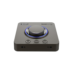 Внешняя звуковая карта Creative Sound Blaster X4