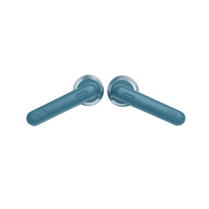 Наушники JBL Tune 220TWS blue - рис.1