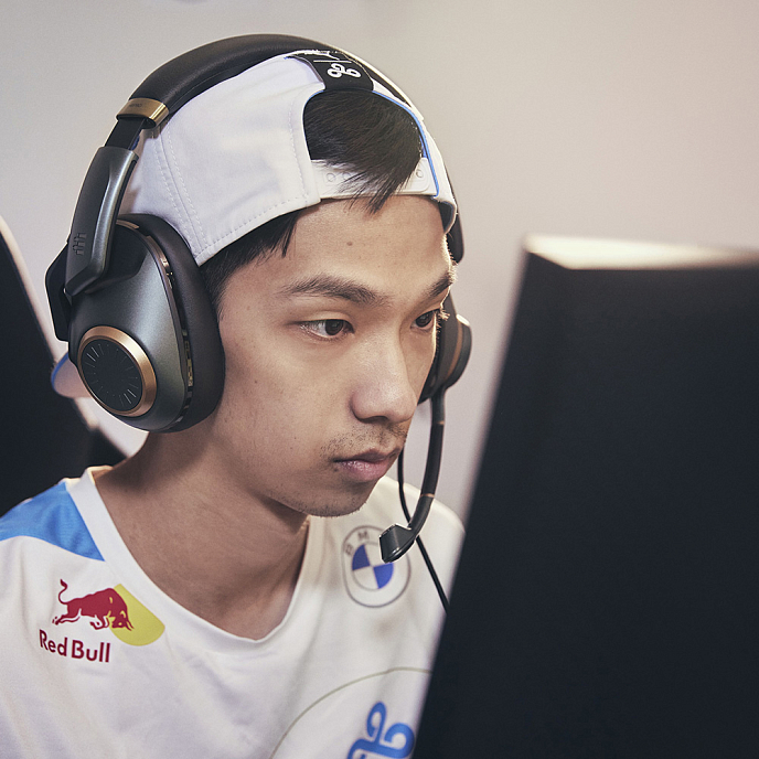 Игровая гарнитура EPOS H6PRO Closed Racing Green - рис.11