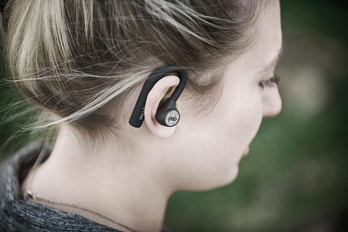 Беспроводные наушники PSB M4U-TW1 - рис.7