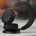 Гарнитура Jabra Evolve3 75 MS Link390a with Wireless Charging Pad Black - рис.8