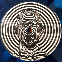 Пластинка Rockets – Imperception (coloured) LP