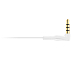 Наушники Sennheiser CX 5.00i White - рис.2