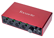 Аудиоинтерфейс FOCUSRITE SCARLETT 18I8 3RD GEN - рис.1 Аудиоинтерфейс FOCUSRITE SCARLETT 18I8 3RD GEN - рис.1