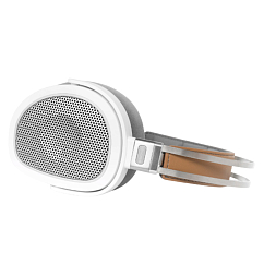 Наушники полноразмерные Koss A/550 White Grey