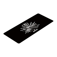 Коврик для мыши World of Tanks Sabaton Tank Logo Limited Edition X-Large