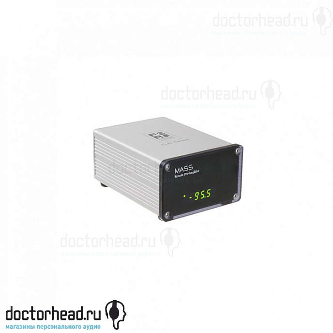 Предусилитель Firestone Audio Mass - рис.0