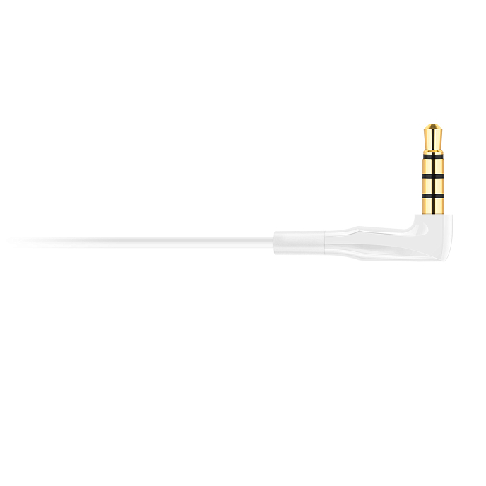 Наушники Sennheiser CX 5.00i White - рис.2