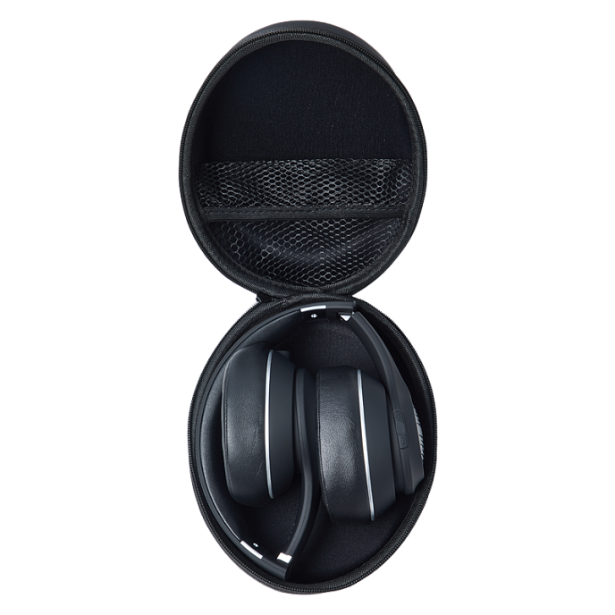 Беспроводные наушники Tribit XFree Tune Black - рис.2