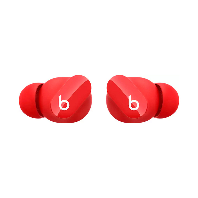 Беспроводные наушники Beats Studio Buds Red - рис.2