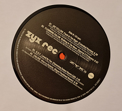 Виниловая пластинка Various – ZYX Italo Disco New Generation Vol.5 LP