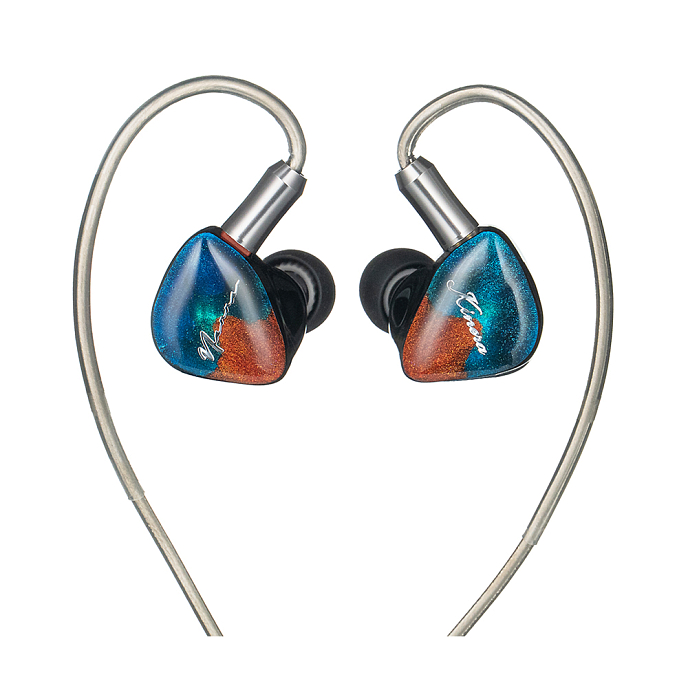 IEM наушники Kinera Imperial Nanna 2.0 - рис.11