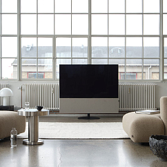 Саундбар CANVAS HIFI 83 Light Green