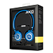 Наушники AKG K430 Blue - рис.2