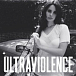 - рис.0 Пластинка Lana Del Rey – Ultraviolence 2LP - рис.0