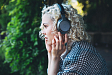 Беспроводные наушники Audio-Technica ATH-AR5BT Silver - рис.9 Беспроводные наушники Audio-Technica ATH-AR5BT Silver - рис.9