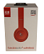 - рис.4 Беспроводные наушники Beats Solo 3 Wireless Red - рис.4