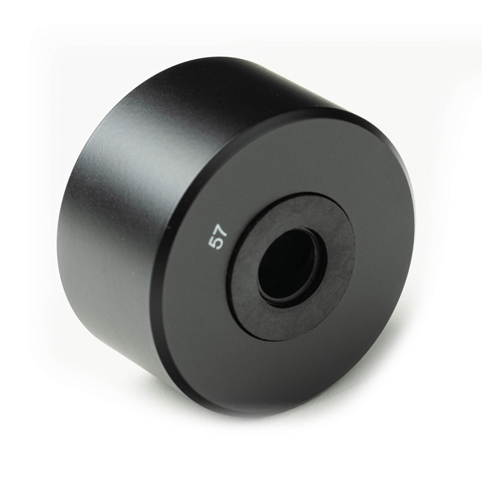 Противовес Pro-Ject Counterweight-57 Debut Pro S SPU (228g) - рис.0