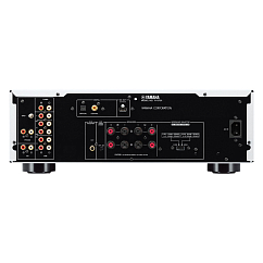 Интегральный усилитель Yamaha A-S701 Black
