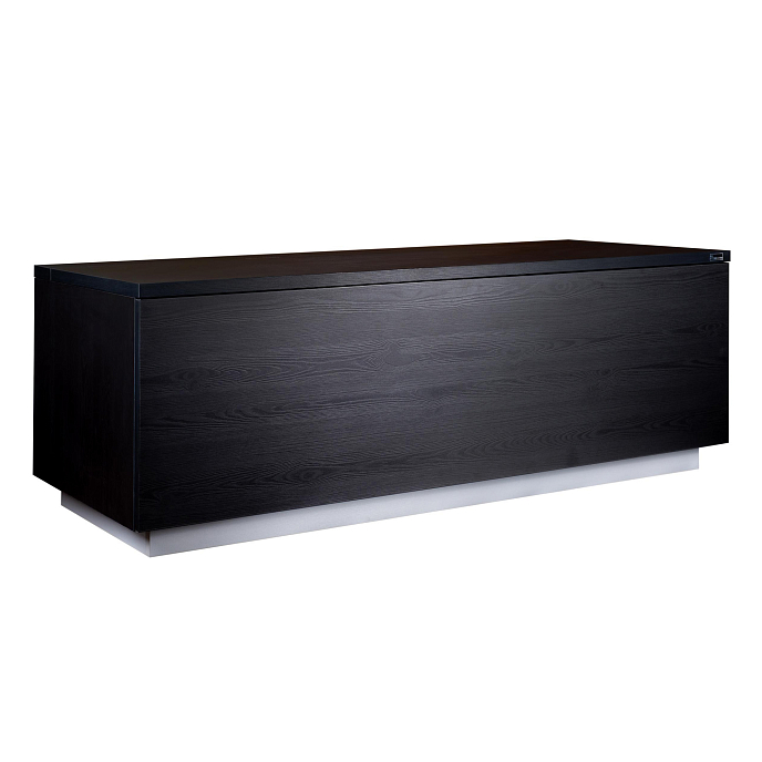 Стойка для Hi-Fi Radiotehnika Vector AV-1586 Black - рис.7