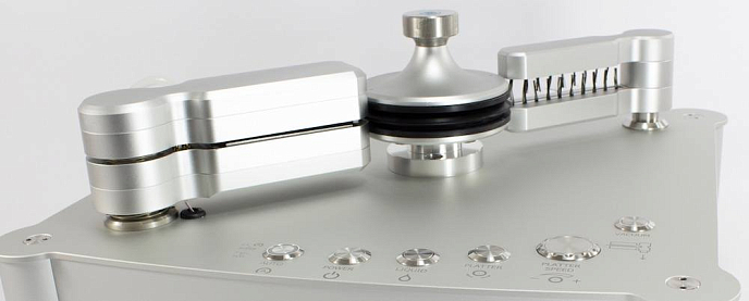 Машина для мойки пластинок Clearaudio double matrix professional SONIC - рис.11