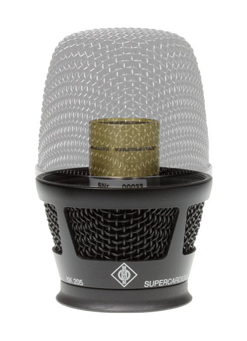 Аксессуары для микрофонов Neumann KK 205 Nickel - рис.2