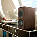 Полочная акустика KEF Q Concerto Meta Walnut - рис.10