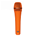 - рис.2 Микрофон вокальный Telefunken M80 Full Orange - рис.2