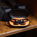 Беспроводные наушники Skullcandy Push Play Active Black/Orange - рис.5