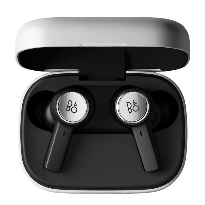 Беспроводные наушники Bang & Olufsen Beoplay Eleven Natural Aluminium - рис.0