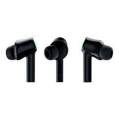 Беспроводные наушники Razer Hammerhead True Wireless 2021 Black