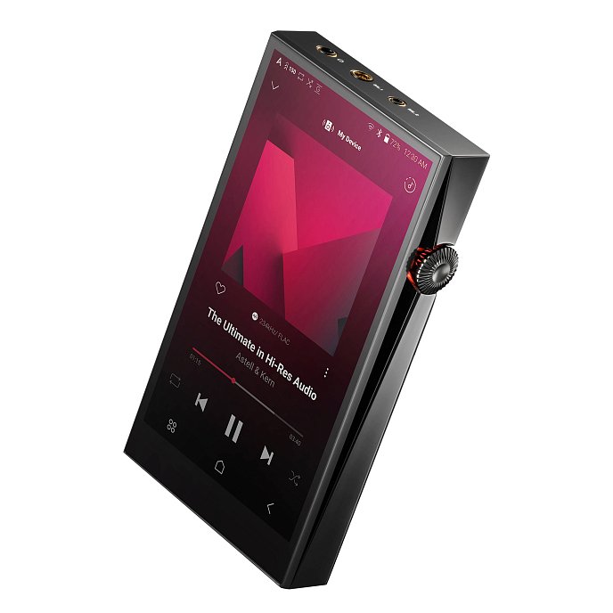 Плеер Astell&Kern A&ultima SP3000 Black - рис.2