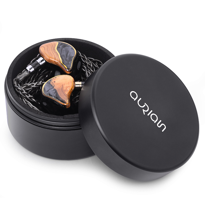 Кастомные наушники Aurian Tsunami Custom - рис.8